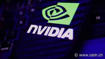 Nvidia-Rally widerspricht allen Gesetzmässigkeiten dank Optionenhandel