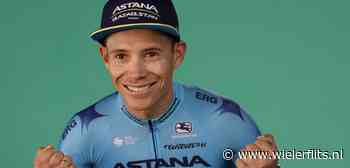 Miguel Ángel López vier jaar geschorst wegens dopinggebruik tijdens Giro 2022