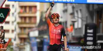INEOS Grenadiers omringt Carlos Rodriguez met sterke ploeg in Critérium du Dauphiné