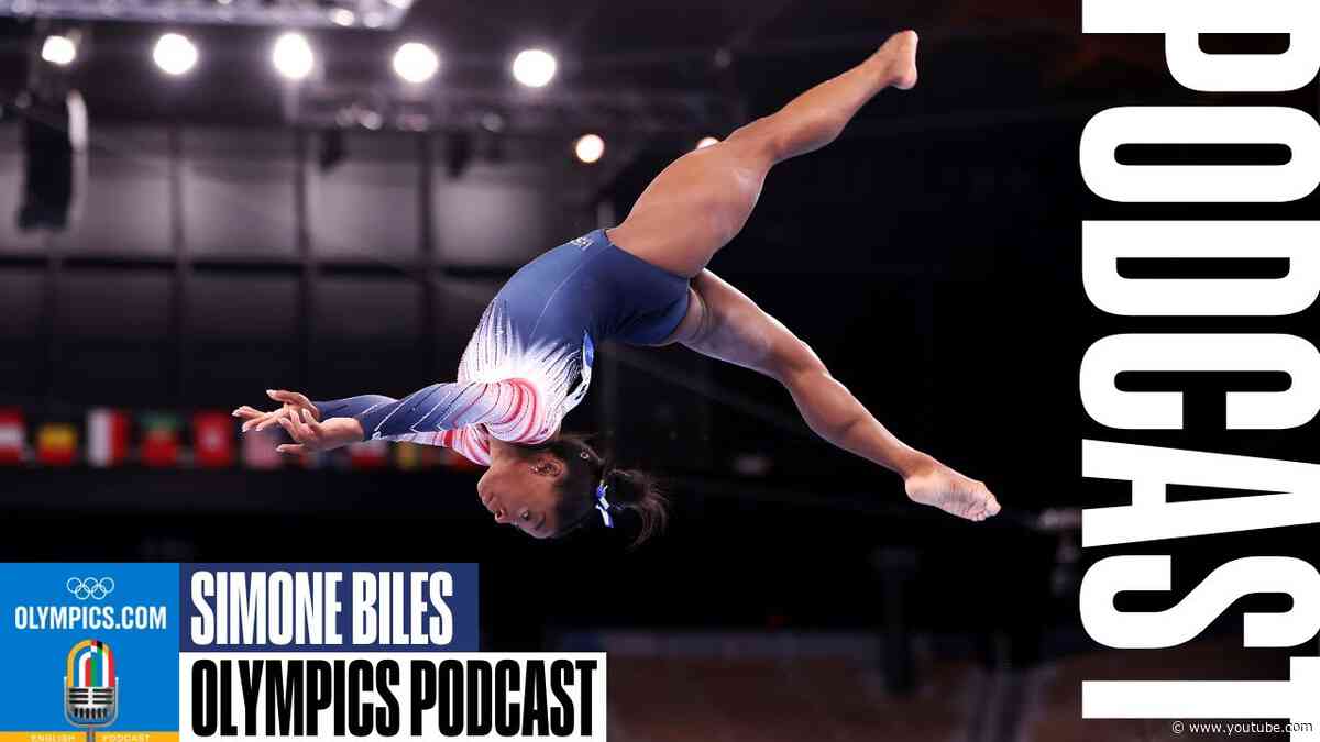 Simone Biles and women's gymnastics' other big stars: What to know as Paris 2024 gets closer