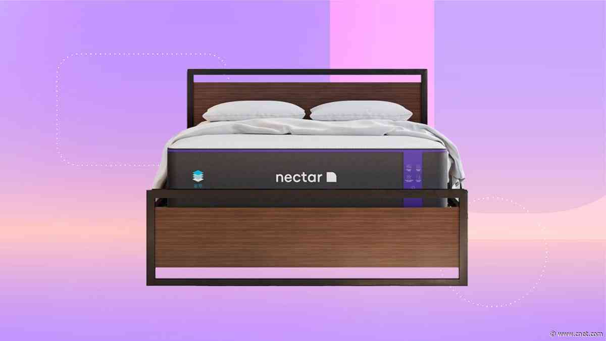 Make the Most of Up to 60% Discounts in Mattress Firm's Extended Memorial Day Sale     - CNET