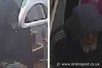 Teenage girl inappropriately touched on Bristol bus as police launch CCTV appeal