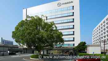 Mazda, Subaru und Toyota kooperieren für neue Motorengeneration