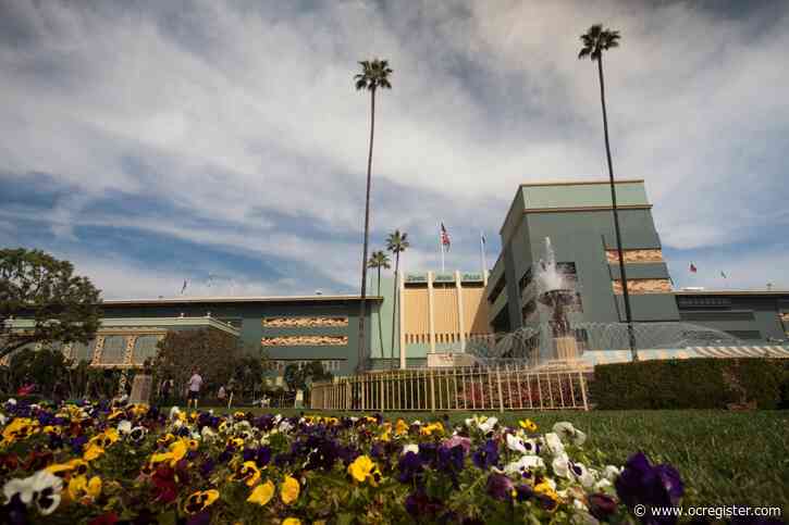 Unveiling Santa Anita Park: The Big Speakeasy of Southern California
