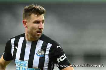 Paul Dummett survived death threats, soccer's scrapheap and well paid competition to succeed