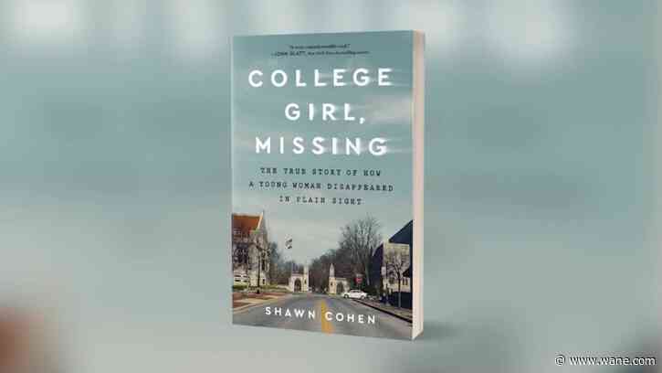 Author shines new light on IU student Lauren Spierer's disappearance