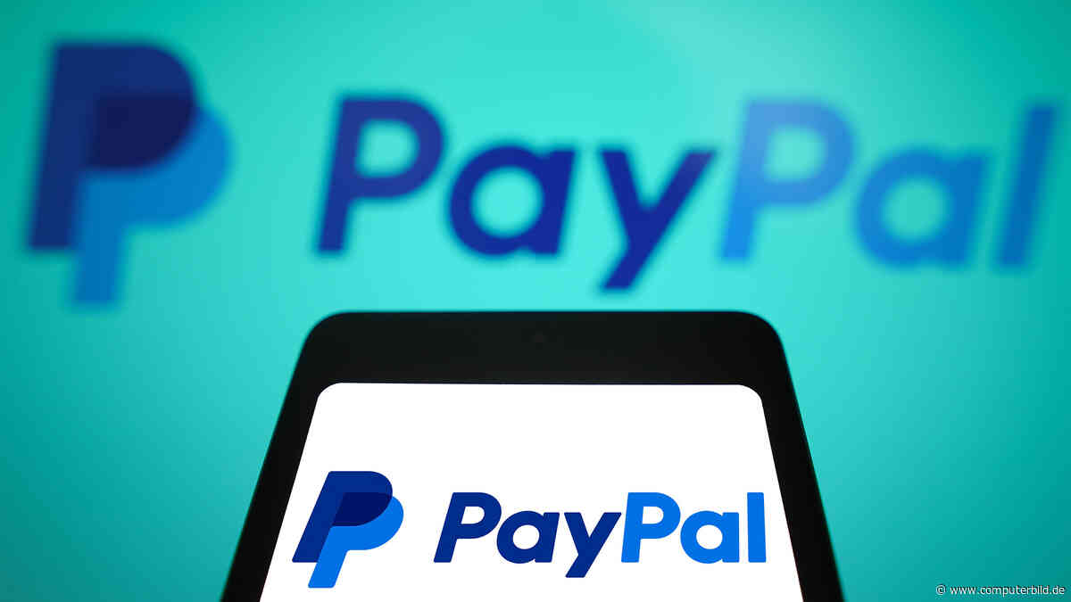 PayPal zapft User-Daten für eigene Werbeplattform an
