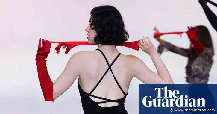 My first time at a burlesque class: ‘Could I thrust with a force that could kill a man?’
