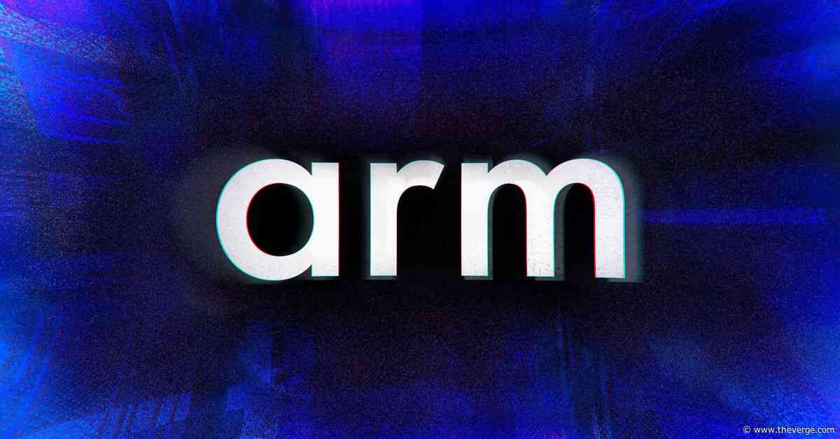 Arm says its next-gen mobile GPU will be its most ‘performant and efficient’