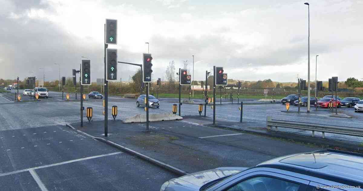 Traffic chaos at Bristol ring road junction to continue for years due to bridge closure