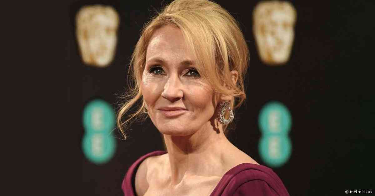 JK Rowling brands past colleagues ‘despicable’ after distancing themselves from her