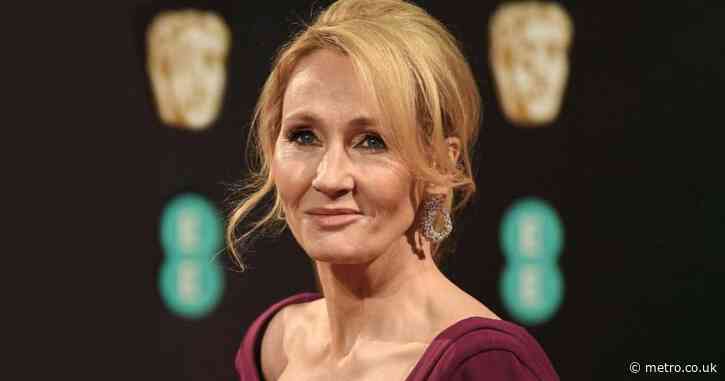 JK Rowling brands past colleagues ‘despicable’ after distancing themselves from her