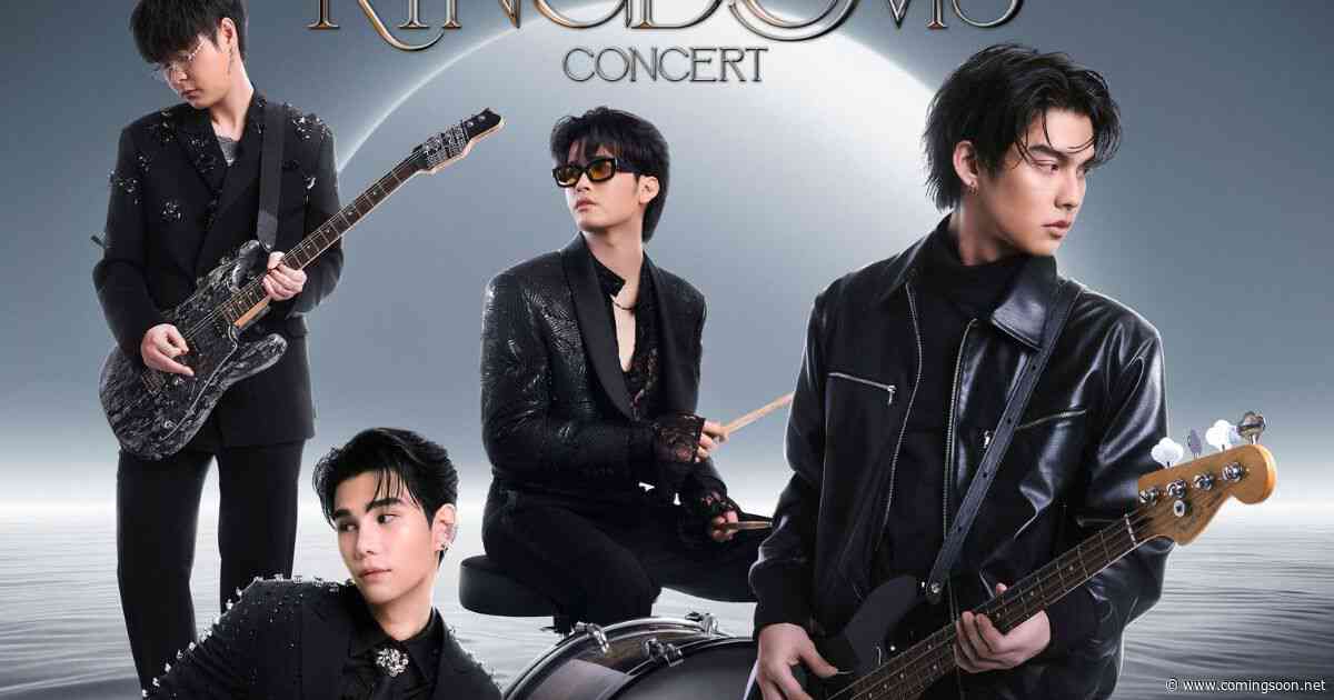 The Kingdoms Concert Live Streaming: Where & How To Buy Tickets?