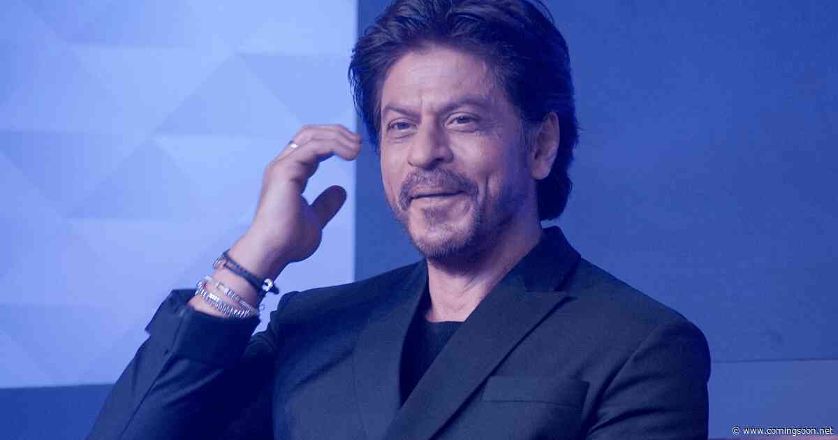 Did Shah Rukh Khan Confirm Suhana Khan’s Movie King?