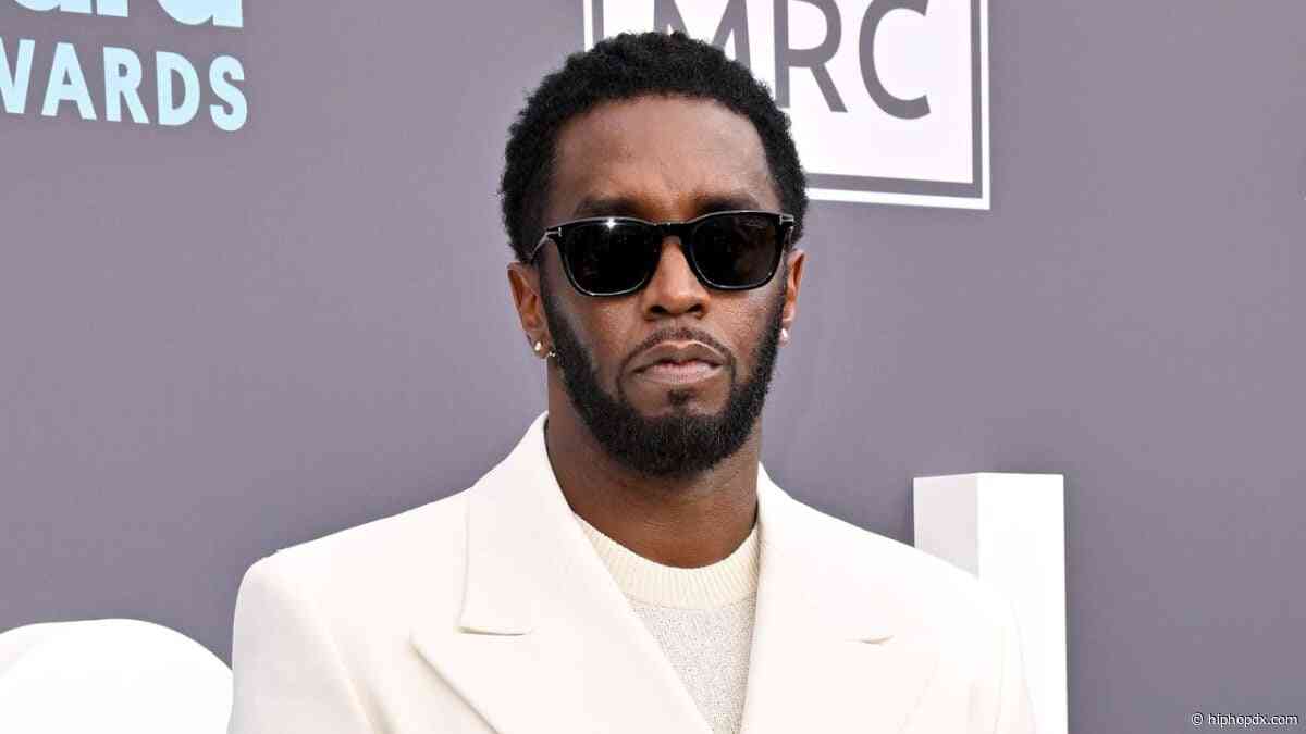 Diddy Indictment Looms As Feds Reportedly Prepare To Bring Accusers Before Grand Jury