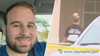 ‘A very tragic incident': Pembroke Pines man accused of murdering 2-year-old daughter