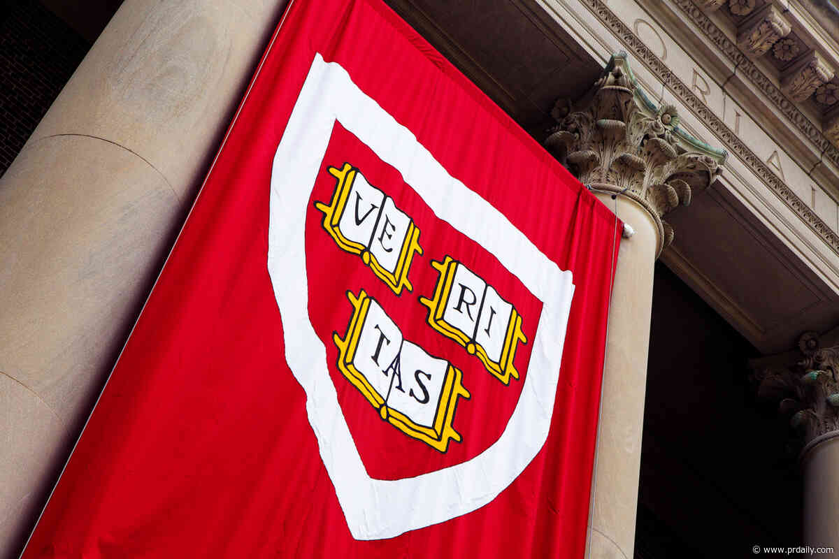 The Scoop: After disastrous fall, Harvard changes policy on public statements