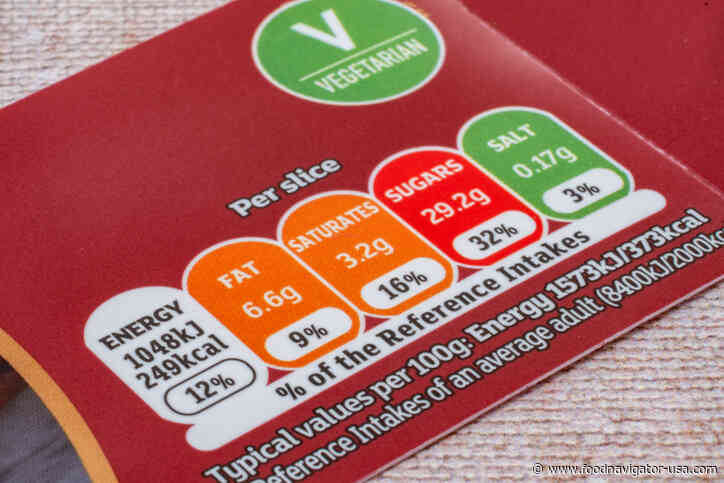 Front-of-pack nutrition labeling: What is the best design to identify ‘healthy’ options?