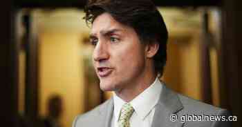 Trudeau to attend G7 and Ukraine peace summits next month