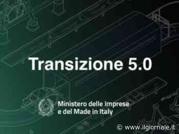 Transizione 5.0: l'interrogazione di Forza Italia al Mimit