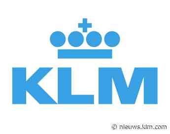Reactie KLM op fataal incident Schiphol