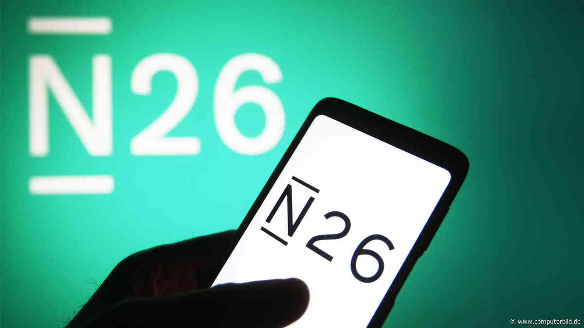N26 darf wieder unbeschränkt Kunden aufnehmen