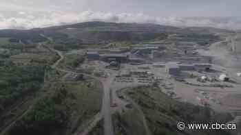 Hundreds of miners serve strike notice at Gibraltar copper pit in central B.C.