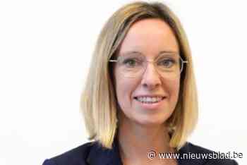 Tina Vervloessem algemeen directeur van Diest:  “Stad met vele uitdagingen”