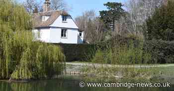 The Cambridgeshire village that boasts three pubs but has no shops