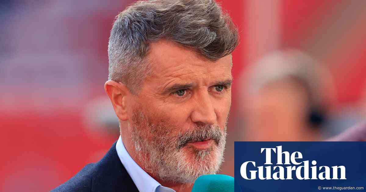 Roy Keane ‘in shock’ after allegedly being headbutted at Emirates, court told