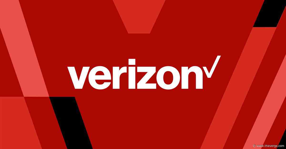 Verizon and AST SpaceMobile have a $100 million deal for satellite cellular service
