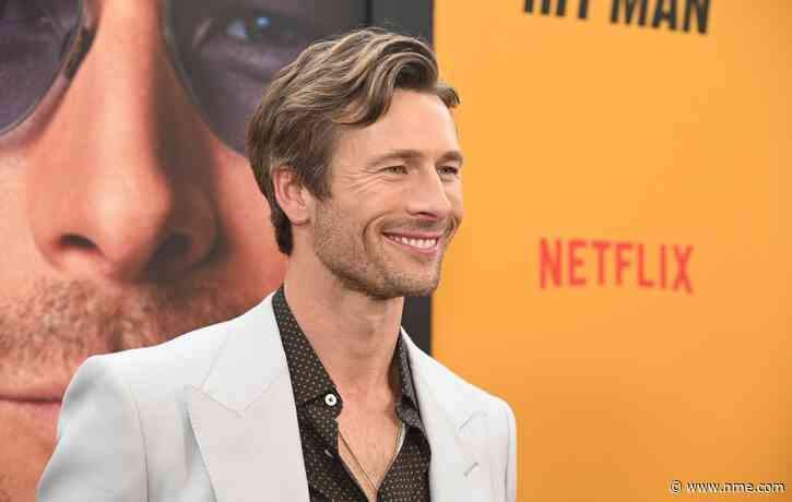 Glen Powell says he missed out on ‘Oppenheimer’ role