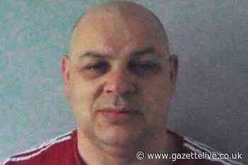 Police looking for 'large build' man who has absconded from prison