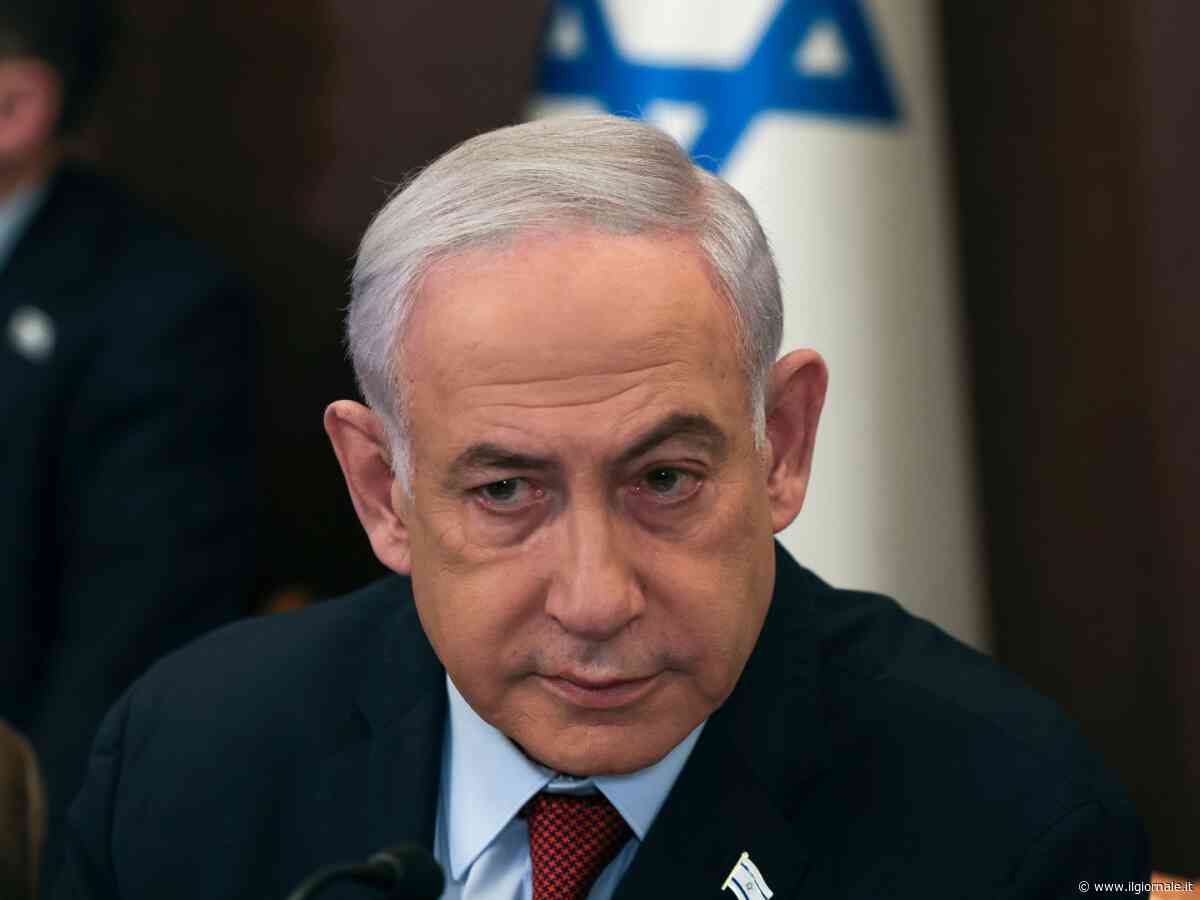 "Netanyahu ha fallito: elezioni urgenti". Si spacca il gabinetto di guerra