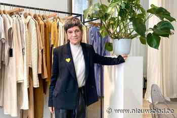 “Ik heb het gevoel dat ik een tweede kans heb gekregen”: Lut (70) opent nieuwe winkel terwijl ze nog in nabehandeling is voor kanker