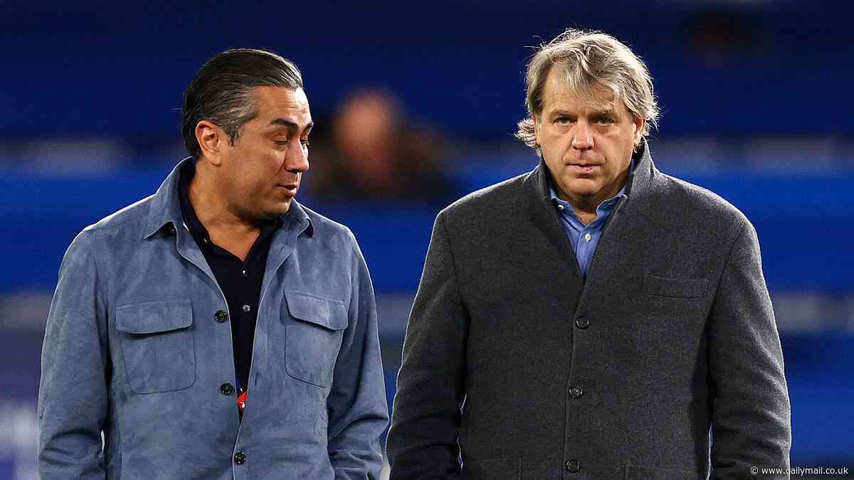 Chelsea owners have been belittled and ridiculed but Todd Boehly and Co might know what they're doing after all, writes SIMON JORDAN