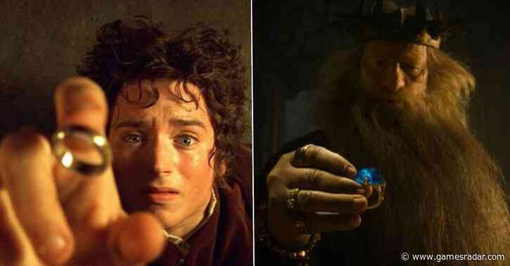The Lord of the Rings' strangest character is joining Rings of Power Season 2
