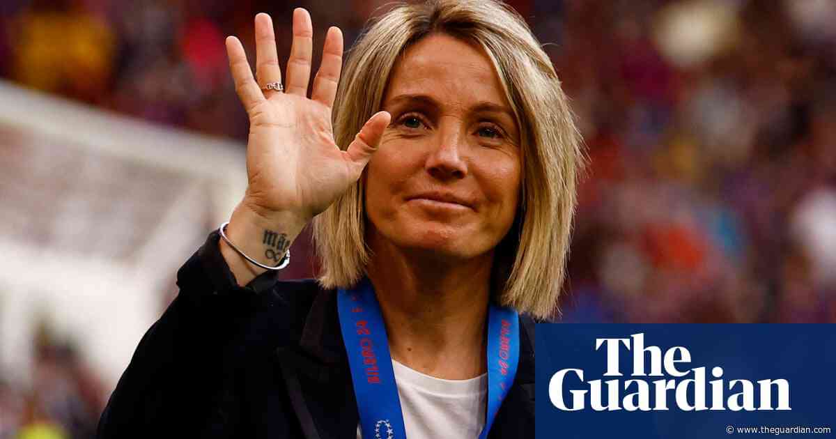 Chelsea Women confirm arrival of Sonia Bompastor from Lyon as head coach