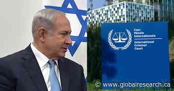 The ICC Takes on Israel and the US Congressional Mafia