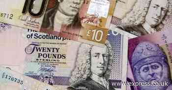 Scotland's economy grew by 0.7% in the first three months of 2024