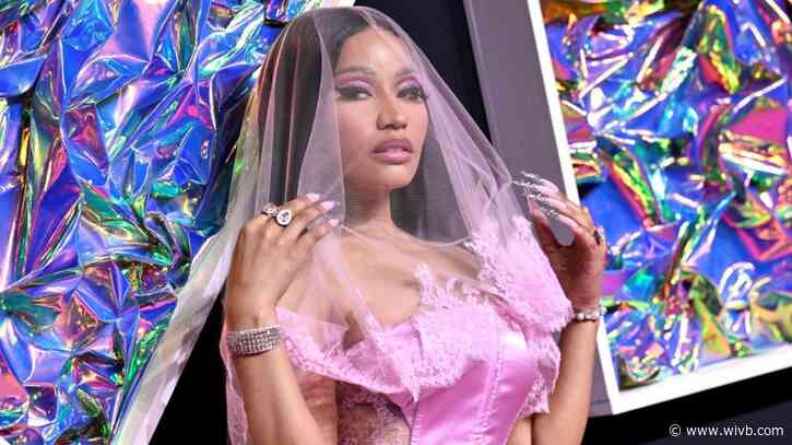 Nicki Minaj to perform in September at KeyBank Center