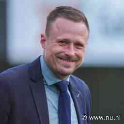 Trainer Michele Santoni vertrekt na sterk seizoen bij FC Dordrecht