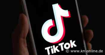 Tiktok-Verbot in den USA: Gericht legt Termin für Verhandlung fest
