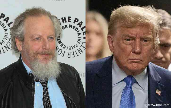 ‘Home Alone’ actor says he once racked up a $7,000 bar bill on Donald Trump’s tab