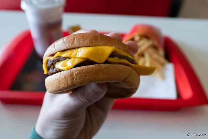 Nearly 80% of Americans now view fast food as a luxury: survey