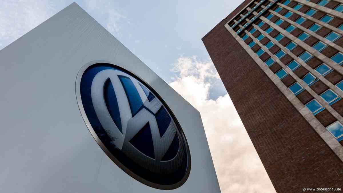 VW will sein geplantes 20.000-Euro-Auto ohne Partner bauen
