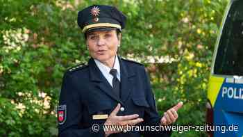 Wolfsburgs Polizeichefin hat keine Lust auf Ruhestand