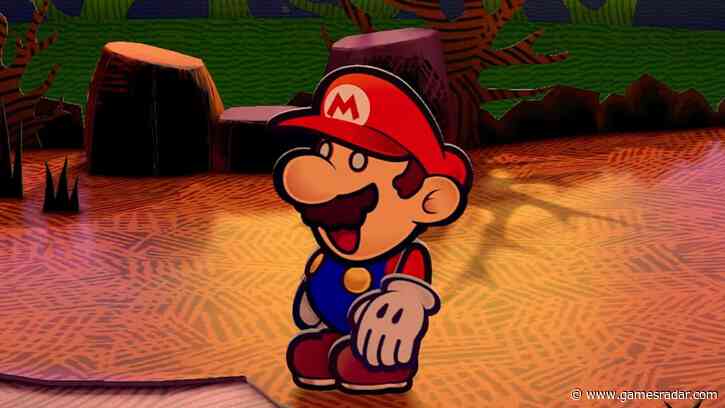 It's not just you - speedrunners confirm an essential Paper Mario: The Thousand-Year Door move is way harder in the RPG remake