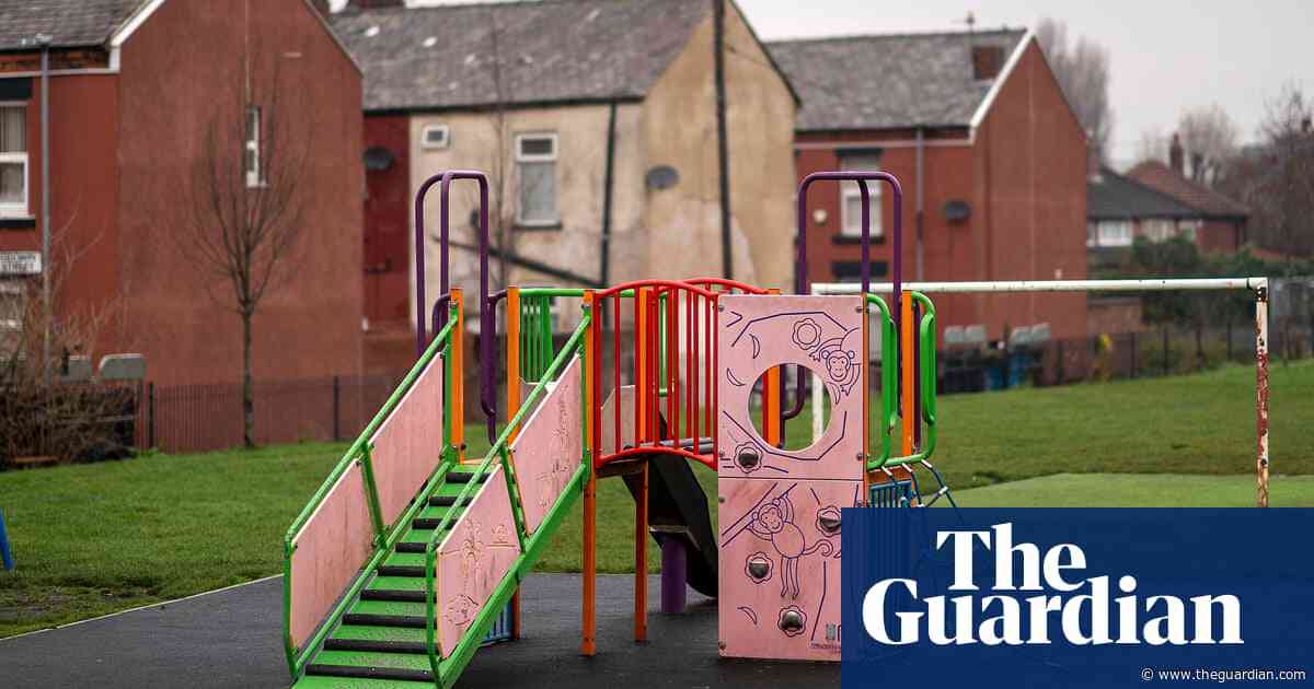 Our children’s services system is broken. This sharp rise in deprivation of liberty orders proves it | Letter