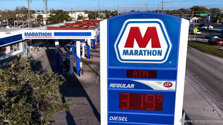 ConocoPhillips buying Marathon Oil for $17.1 billion
